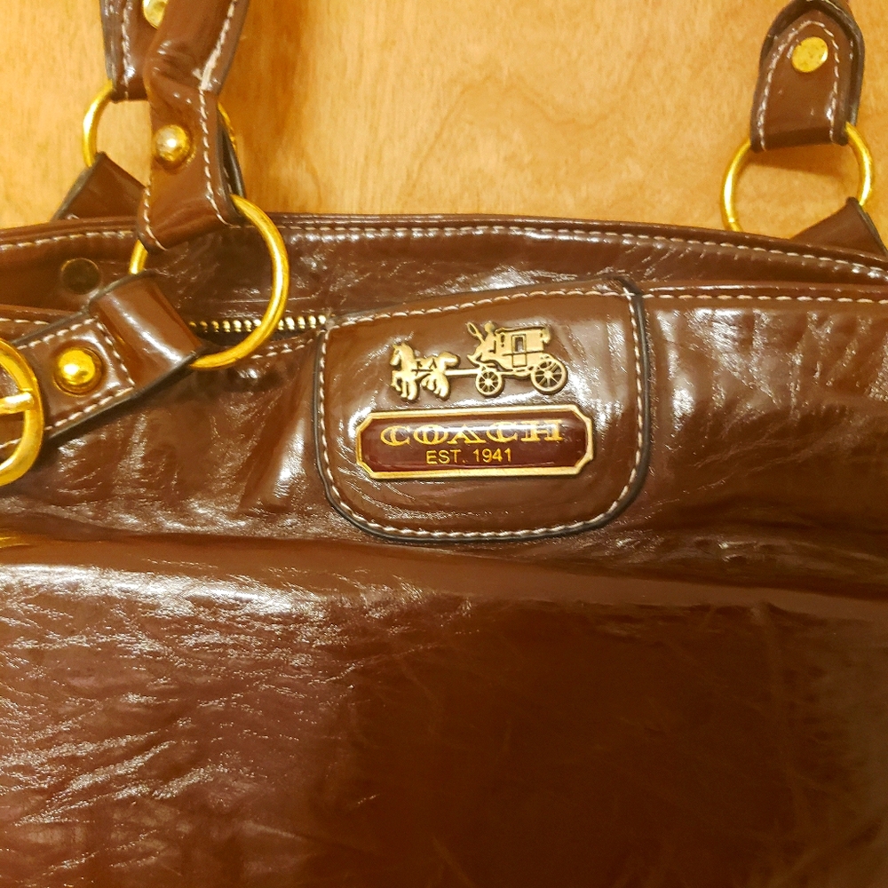 Hand bag